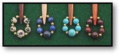 Semi-precious Stones 2